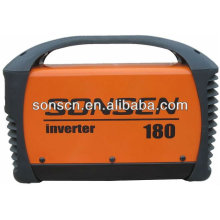 Porable MMA Inverter welding machine with CE approved